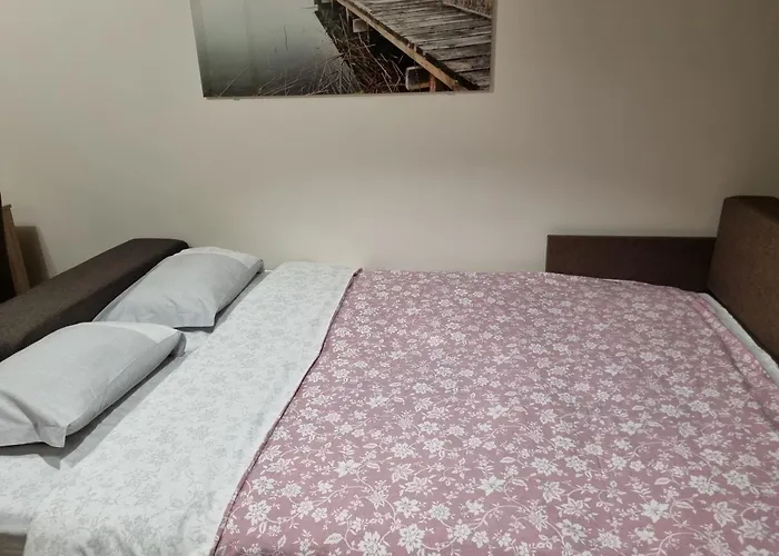 Aphrodite Apartment