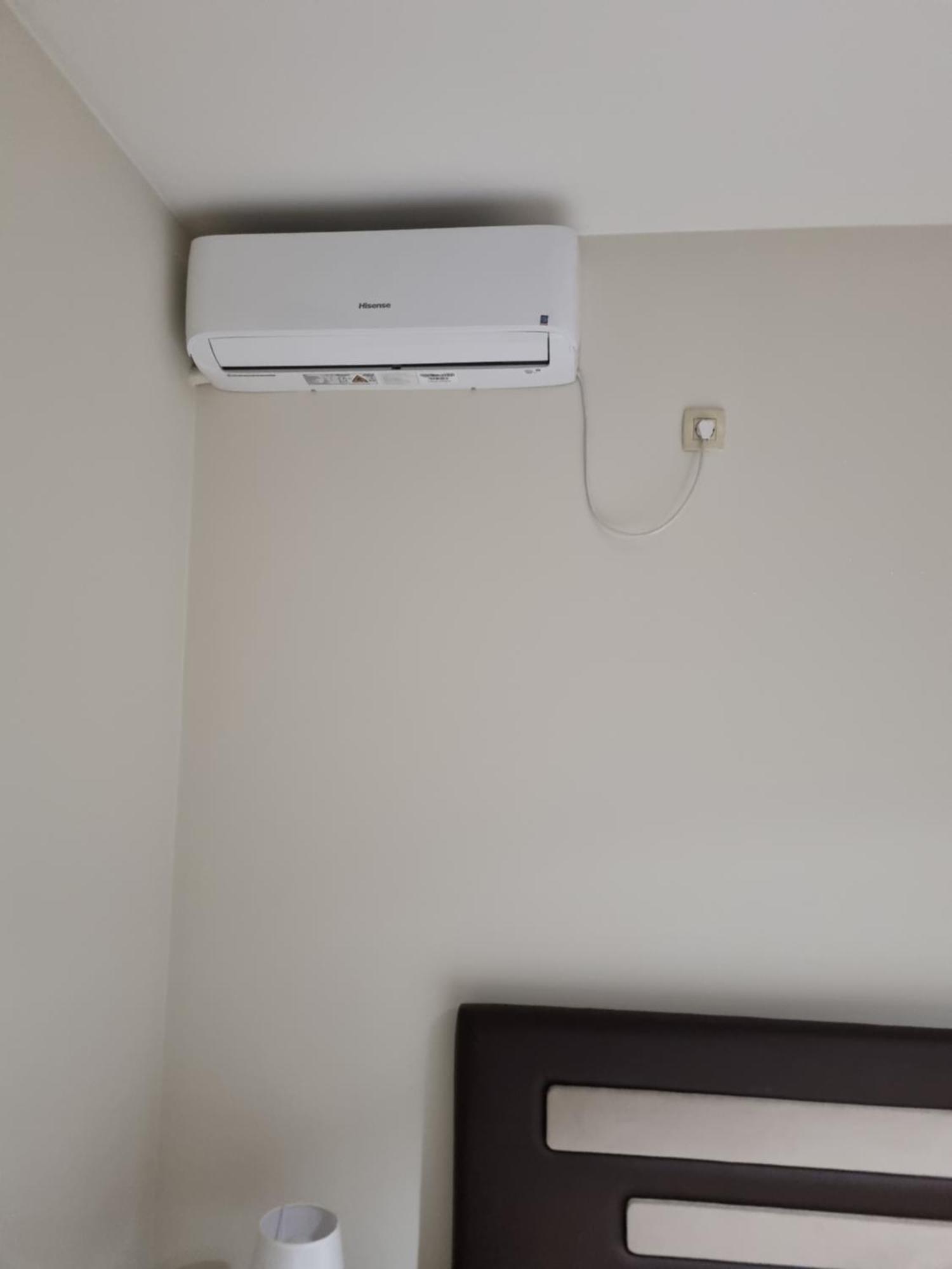 Apartment Aphrodite