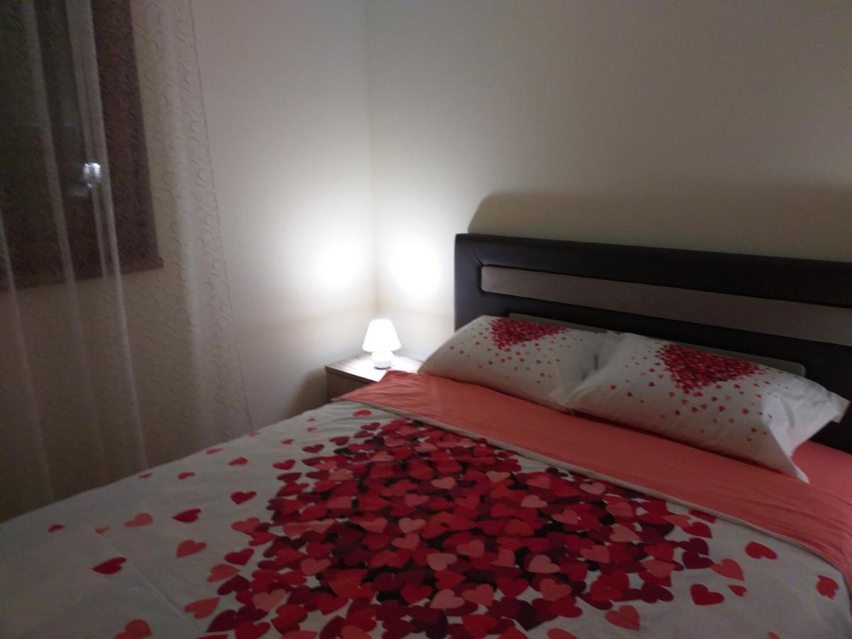 Apartment Aphrodite *