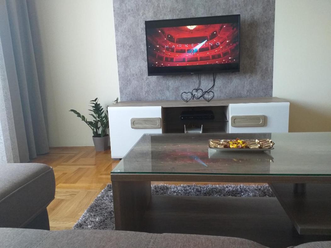 Apartment Aphrodite Podgorica
